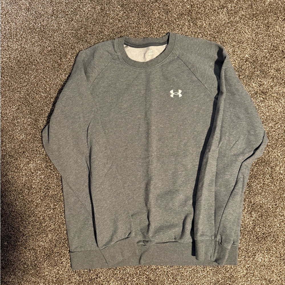 Under Armour Crew Sweatshirt